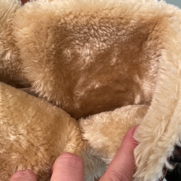 UGG Australia Bailey suede boots - Picture 16 of 16